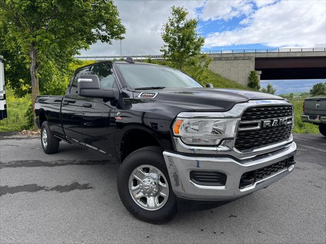 2024 RAM Ram 2500 RAM 2500 TRADESMAN CREW CAB 4X4 8 BOX