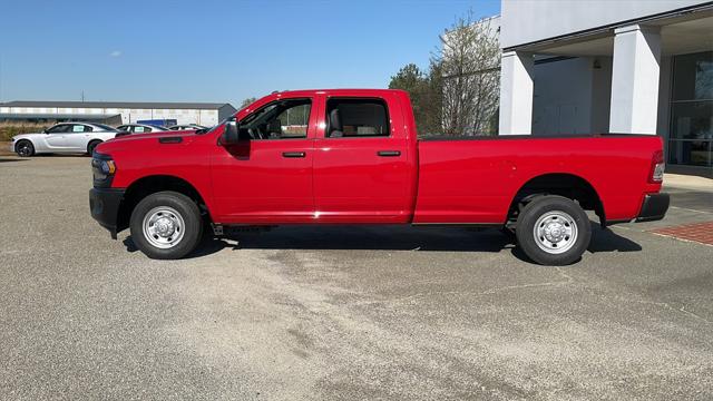 2024 RAM Ram 2500 RAM 2500 TRADESMAN CREW CAB 4X2 8 BOX