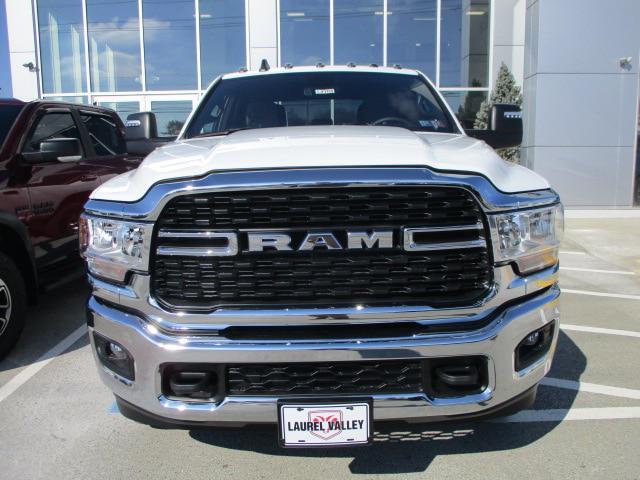 2024 RAM Ram 2500 RAM 2500 BIG HORN CREW CAB 4X4 64 BOX