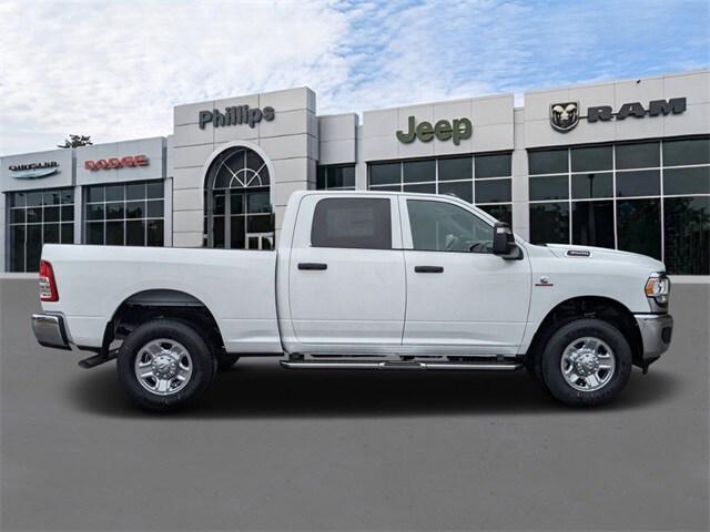 2024 RAM Ram 3500 RAM 3500 TRADESMAN CREW CAB 4X4 64 BOX
