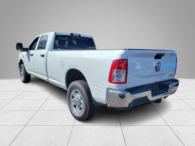 2024 RAM Ram 3500 RAM 3500 TRADESMAN CREW CAB 4X4 8 BOX