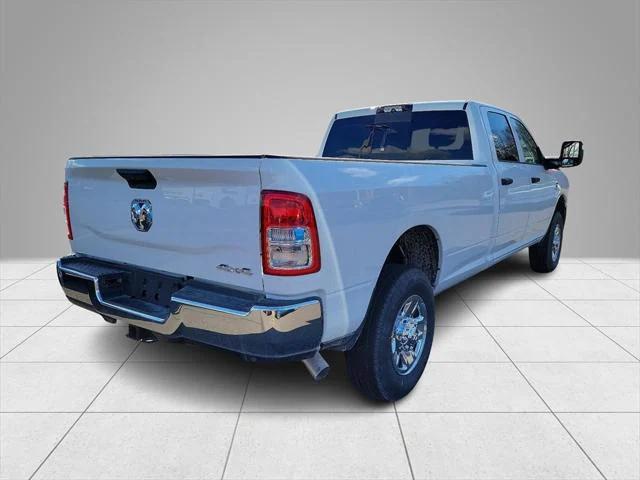 2024 RAM Ram 3500 RAM 3500 TRADESMAN CREW CAB 4X4 8 BOX