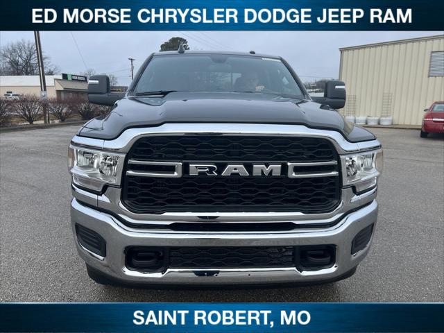 2024 RAM Ram 2500 RAM 2500 TRADESMAN CREW CAB 4X4 64 BOX
