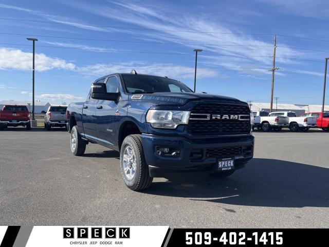 2024 RAM Ram 2500 RAM 2500 BIG HORN CREW CAB 4X4 64 BOX