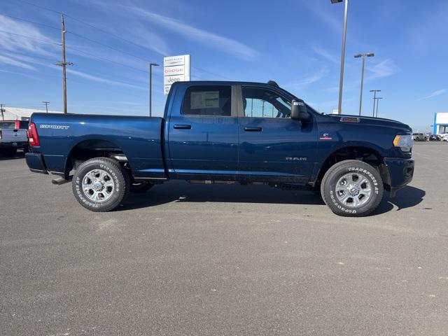 2024 RAM Ram 2500 RAM 2500 BIG HORN CREW CAB 4X4 64 BOX