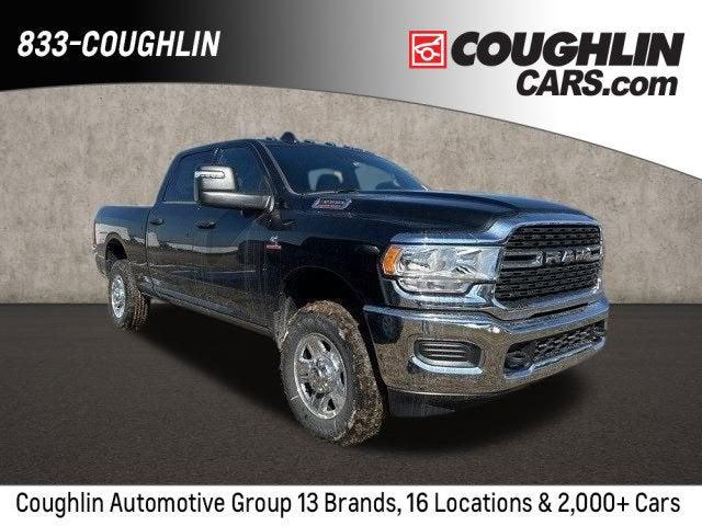 2024 RAM Ram 3500 RAM 3500 TRADESMAN CREW CAB 4X4 64 BOX 2024 RAM Ram 3500 RAM 3500 TRADESMAN CREW CAB 4X4 64 BOX