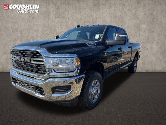 2024 RAM Ram 3500 RAM 3500 TRADESMAN CREW CAB 4X4 64 BOX 2024 RAM Ram 3500 RAM 3500 TRADESMAN CREW CAB 4X4 64 BOX