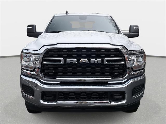 2024 RAM Ram 2500 RAM 2500 BIG HORN CREW CAB 4X4 64 BOX