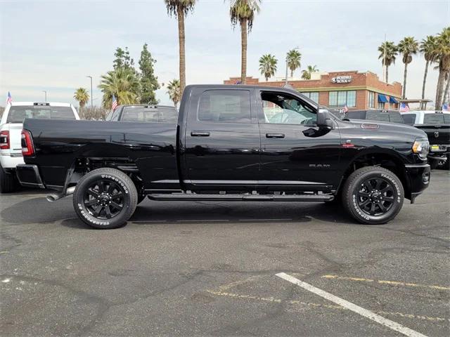 2024 RAM Ram 2500 RAM 2500 BIG HORN CREW CAB 4X4 64 BOX