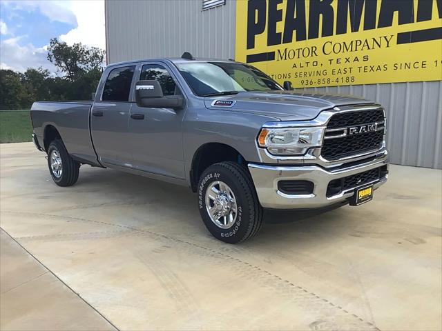 2024 RAM Ram 2500 RAM 2500 TRADESMAN CREW CAB 4X4 8 BOX