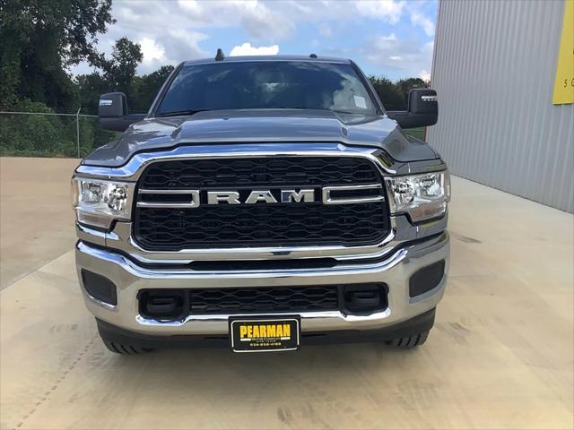 2024 RAM Ram 2500 RAM 2500 TRADESMAN CREW CAB 4X4 8 BOX