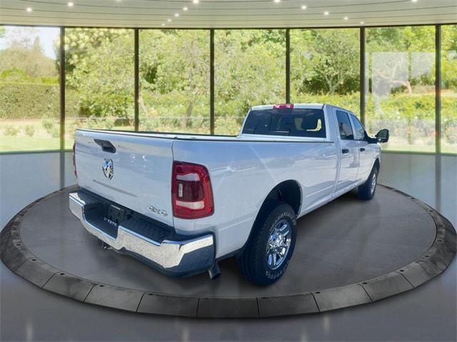 2024 RAM Ram 2500 RAM 2500 TRADESMAN CREW CAB 4X4 8 BOX