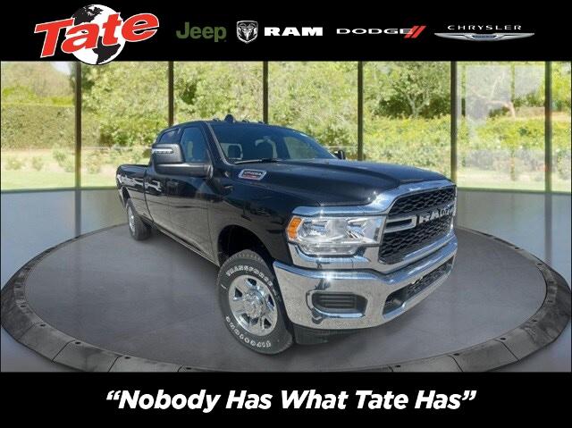 2024 RAM Ram 2500 RAM 2500 TRADESMAN CREW CAB 4X4 8 BOX