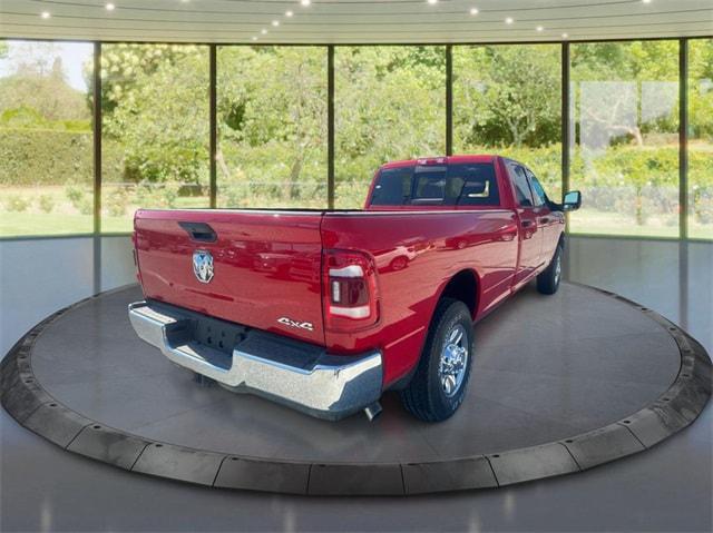 2024 RAM Ram 2500 RAM 2500 TRADESMAN CREW CAB 4X4 8 BOX