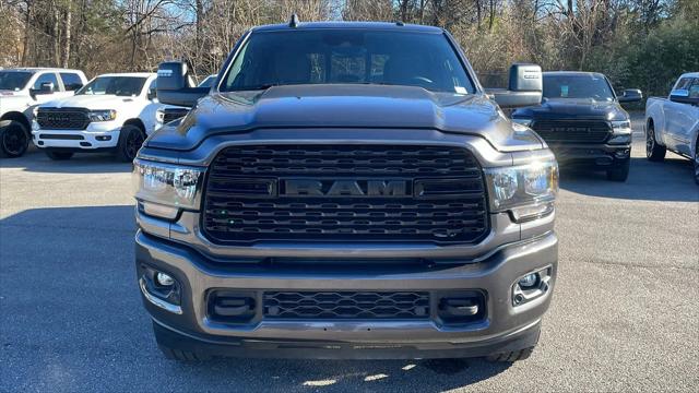 2024 RAM Ram 2500 RAM 2500 BIG HORN CREW CAB 4X4 64 BOX