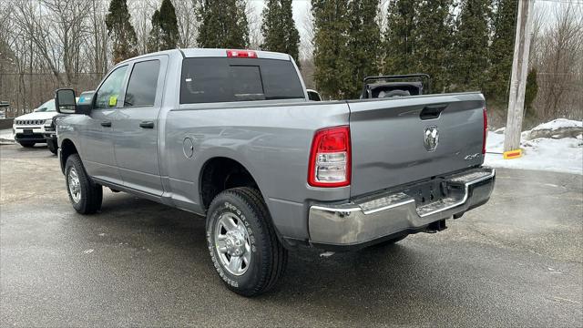 2024 RAM Ram 2500 RAM 2500 TRADESMAN CREW CAB 4X4 64 BOX