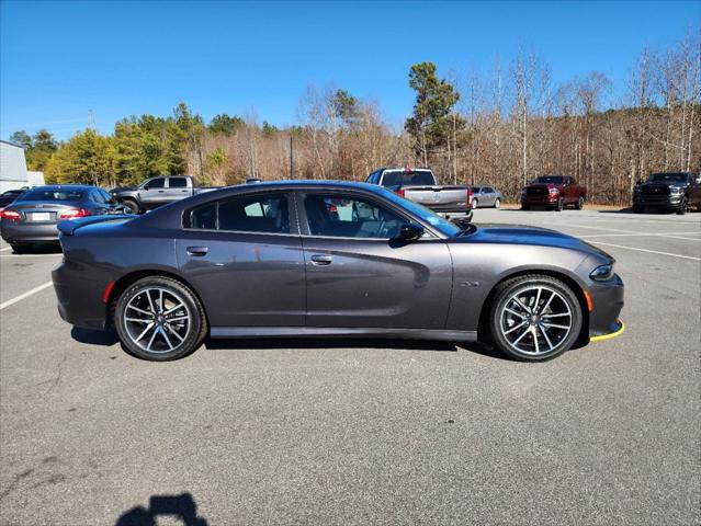 2023 Dodge Charger CHARGER R/T