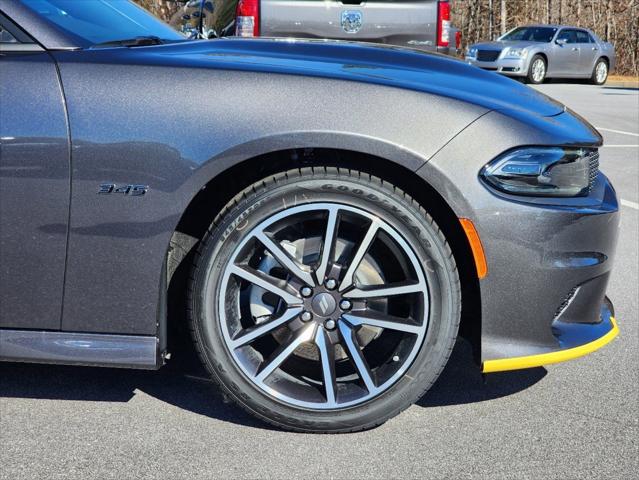 2023 Dodge Charger CHARGER R/T