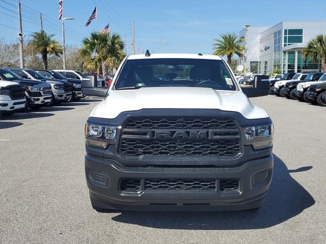 2024 RAM Ram 2500 RAM 2500 TRADESMAN CREW CAB 4X2 8 BOX