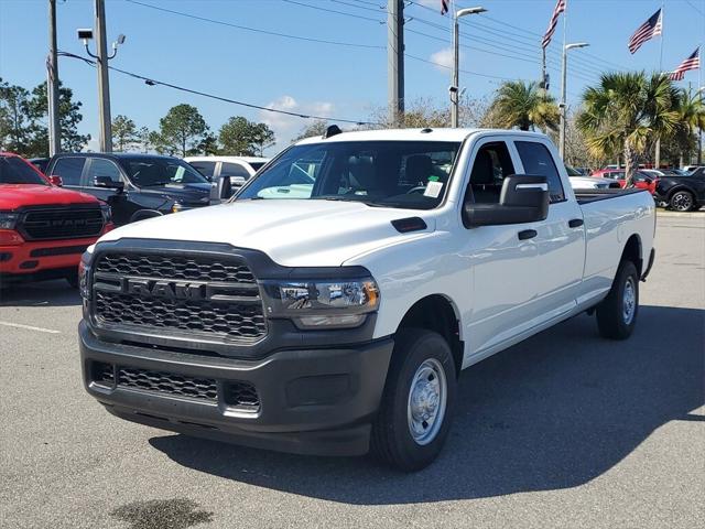 2024 RAM Ram 2500 RAM 2500 TRADESMAN CREW CAB 4X2 8 BOX