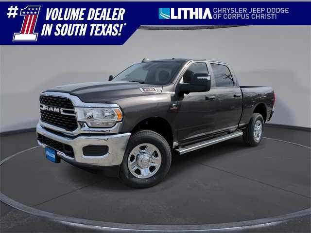 2024 RAM Ram 3500 RAM 3500 TRADESMAN CREW CAB 4X4 64 BOX