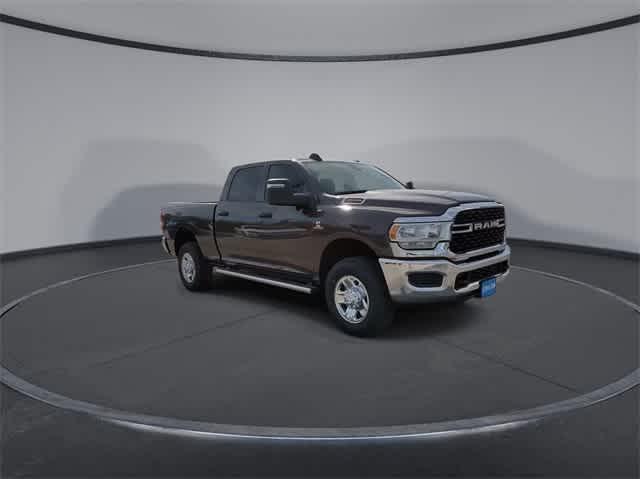 2024 RAM Ram 3500 RAM 3500 TRADESMAN CREW CAB 4X4 64 BOX