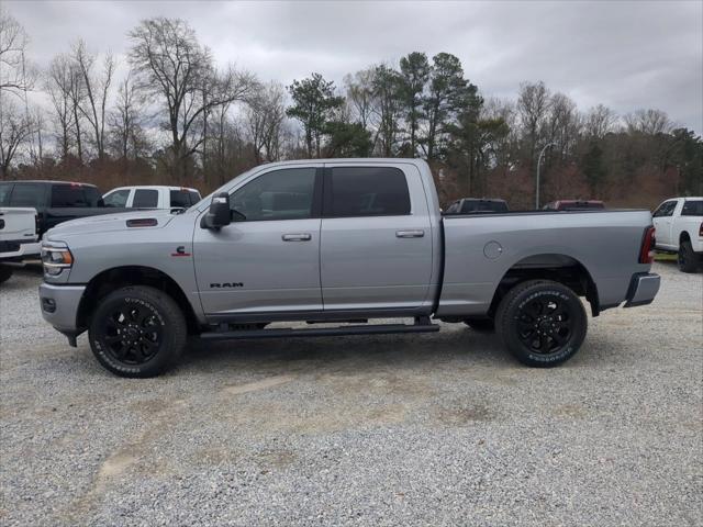 2024 RAM Ram 2500 RAM 2500 BIG HORN CREW CAB 4X4 64 BOX