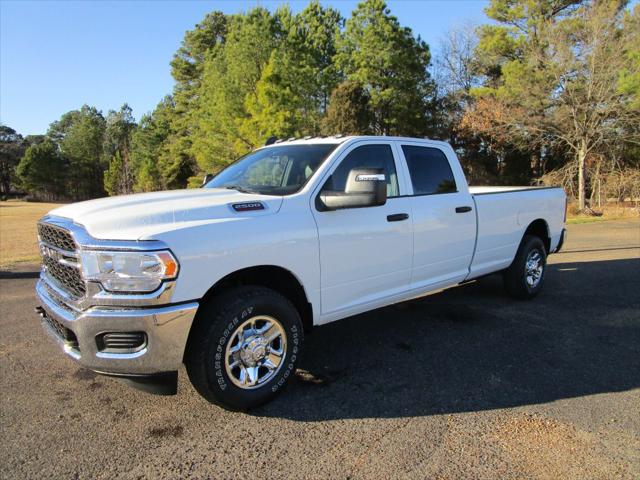 2024 RAM Ram 2500 RAM 2500 TRADESMAN CREW CAB 4X2 8 BOX