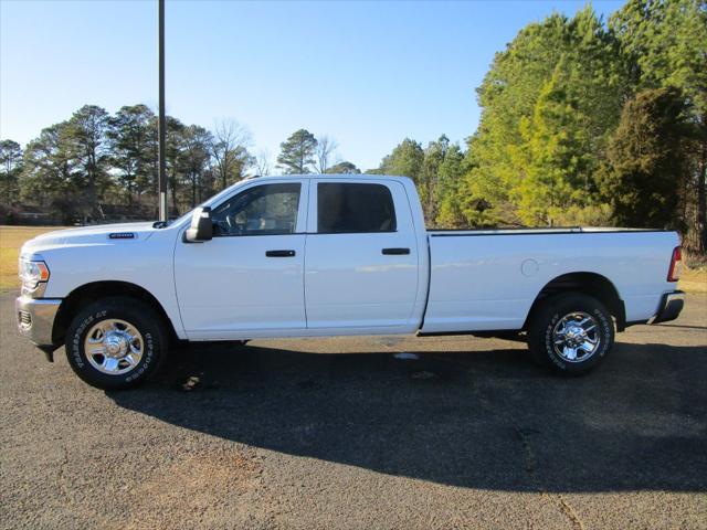 2024 RAM Ram 2500 RAM 2500 TRADESMAN CREW CAB 4X2 8 BOX