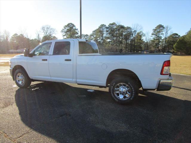 2024 RAM Ram 2500 RAM 2500 TRADESMAN CREW CAB 4X2 8 BOX