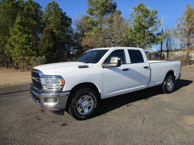 2024 RAM Ram 2500 RAM 2500 TRADESMAN CREW CAB 4X2 8 BOX