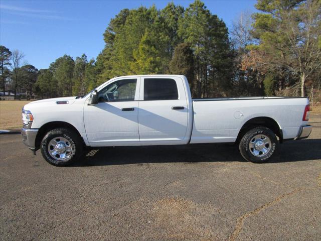 2024 RAM Ram 2500 RAM 2500 TRADESMAN CREW CAB 4X2 8 BOX