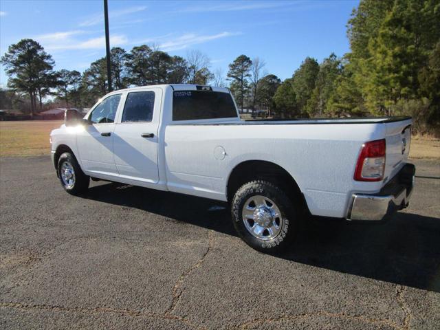 2024 RAM Ram 2500 RAM 2500 TRADESMAN CREW CAB 4X2 8 BOX