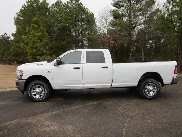 2024 RAM Ram 2500 RAM 2500 TRADESMAN CREW CAB 4X4 8 BOX