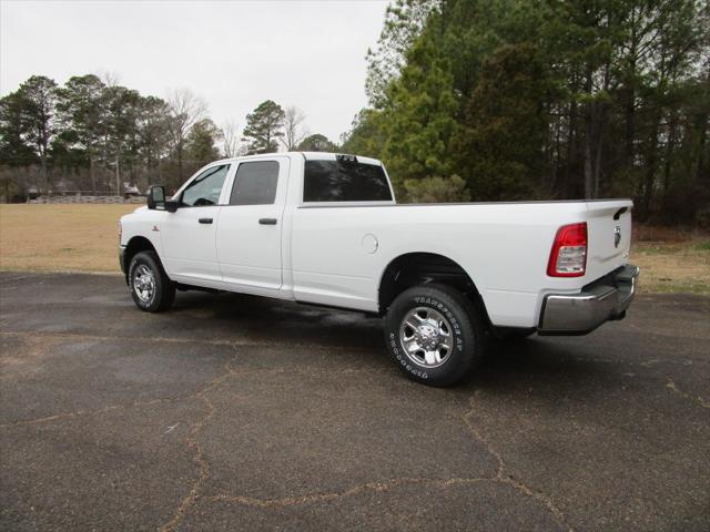 2024 RAM Ram 2500 RAM 2500 TRADESMAN CREW CAB 4X4 8 BOX