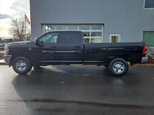 2024 RAM Ram 2500 RAM 2500 TRADESMAN CREW CAB 4X4 8 BOX