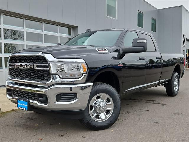 2024 RAM Ram 2500 RAM 2500 TRADESMAN CREW CAB 4X4 8 BOX