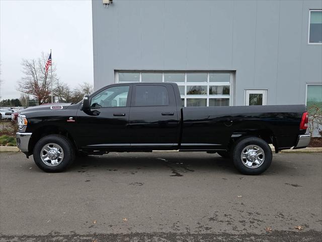 2024 RAM Ram 2500 RAM 2500 TRADESMAN CREW CAB 4X4 8 BOX