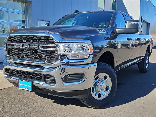 2024 RAM Ram 2500 RAM 2500 TRADESMAN CREW CAB 4X4 8 BOX