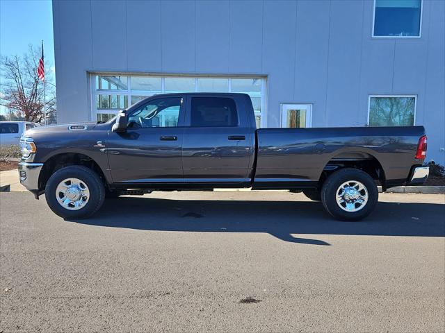 2024 RAM Ram 2500 RAM 2500 TRADESMAN CREW CAB 4X4 8 BOX