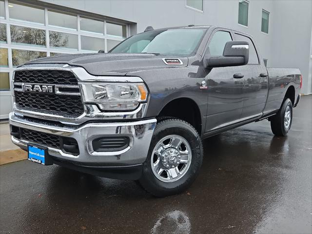 2024 RAM Ram 2500 RAM 2500 TRADESMAN CREW CAB 4X4 8 BOX