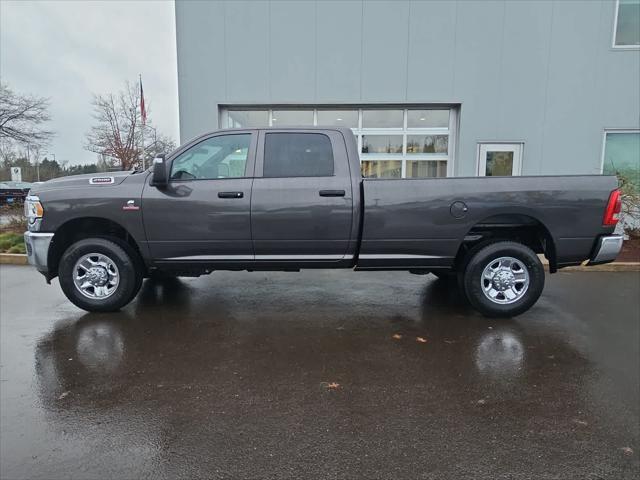 2024 RAM Ram 2500 RAM 2500 TRADESMAN CREW CAB 4X4 8 BOX