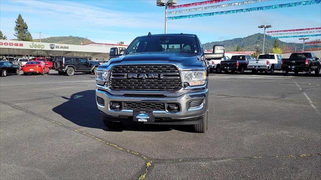 2024 RAM Ram 2500 RAM 2500 TRADESMAN CREW CAB 4X4 8 BOX