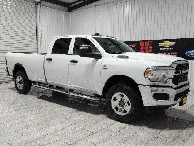 2024 RAM Ram 2500 RAM 2500 TRADESMAN CREW CAB 4X4 8 BOX