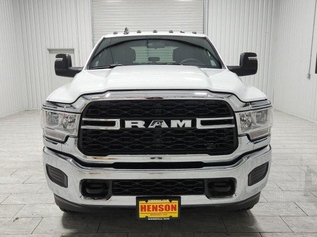 2024 RAM Ram 2500 RAM 2500 TRADESMAN CREW CAB 4X4 8 BOX