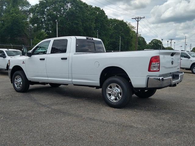 2024 RAM Ram 2500 RAM 2500 TRADESMAN CREW CAB 4X4 8 BOX