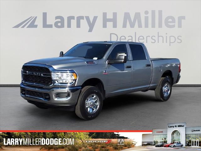 2024 RAM Ram 2500 RAM 2500 TRADESMAN CREW CAB 4X4 64 BOX