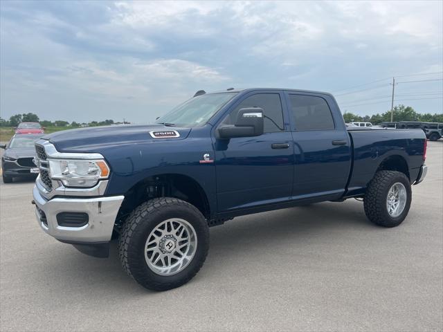 2024 RAM Ram 2500 RAM 2500 TRADESMAN CREW CAB 4X4 64 BOX