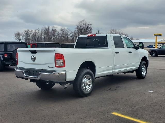 2024 RAM Ram 3500 RAM 3500 TRADESMAN CREW CAB 4X4 8 BOX