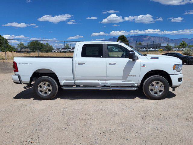 2024 RAM Ram 2500 RAM 2500 BIG HORN CREW CAB 4X4 64 BOX